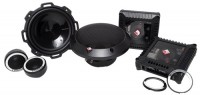 Фото - Автоакустика Rockford Fosgate T152-S