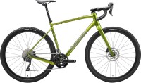 Фото - Велосипед Merida Silex 400 2025 frame XS