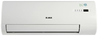 Фото - Кондиционер Jax ACE-09HE 25 м²