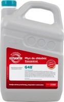 Фото - Охлаждающая жидкость Glysantin G48 4&nbsp;л