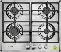Фото - Варочная поверхность Luxell M6-LX40CI нержавейка