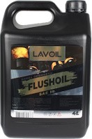 Фото - Моторное масло LavOil Flushoil SAE10 4L 4 л