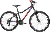 Фото - Велосипед KROSS Lea 2.0 26 2025 frame S