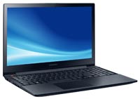 Фото - Ноутбук Samsung ATIV Book 8 870Z5E (NP-870Z5E-X01)