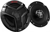Фото - Автоакустика JVC CS-V628