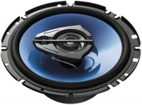 Фото - Автоакустика Pioneer TS-1639R 