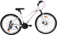 Фото - Велосипед Crossride Afina 26 