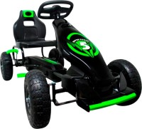 Фото - Веломобиль R-Sport Gokart G8 