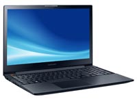 Фото - Ноутбук Samsung ATIV Book 8 880Z5E