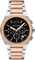 Фото - Наручные часы Armani AX4181 