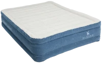 Фото - Надувная мебель Hi-Gear Infinity Airbed with Built in 240V Pump