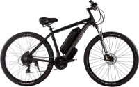 Фото - Велосипед E-Motion MTB 29 GT 48V 22Ah 700W