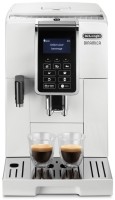 Фото - Кофеварка De'Longhi Dinamica ECAM 350.55.W белый