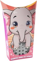Фото - Конструктор Marioinex Pocket Pets Elephant 907023 