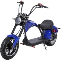 Фото - Электротранспорт Chopper 2000W 12Ah