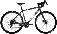 Фото - Велосипед Crosser DeMarche 700C 18spd frame 21 