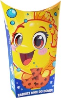 Фото - Конструктор Marioinex Pocket Pets Fish 907184