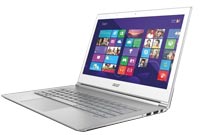 Фото - Ноутбук Acer Aspire S7-392
