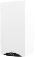 Фото - Отопительный котел Termet Ecocondens Silver Plus 25 KW 24 кВт
