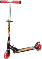 Фото - Самокат POWERSLIDE Hot Rod