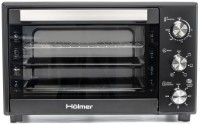 Фото - Электродуховка HOLMER HEO-242CP 