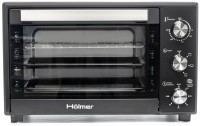 Фото - Электродуховка HOLMER HEO-242B 