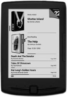 Фото - Электронная книга Ergo Book 0607