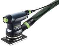 Фото - Шлифовальная машина Festool RUTSCHER RTS 400 REQ 201225 