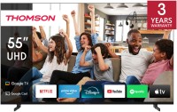 Фото - Телевизор Thomson 55UG4S14 55 "  черный