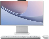 Фото - Персональный компьютер Lenovo IdeaCentre AIO 24IRH9 (F0HN008QPB)
