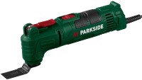 Фото - Многофункциональный инструмент Parkside PMFW 250 A1