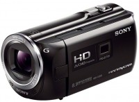 Фото - Видеокамера Sony HDR-PJ380E 