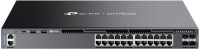 Фото - Коммутатор TP-LINK SG6428X