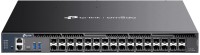 Фото - Коммутатор TP-LINK SX6632YF
