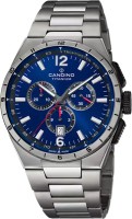 Фото - Наручные часы Candino Titanium C4603/H 