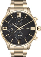 Фото - Наручные часы Paul Lorens PL11652B6-1D1