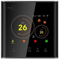 Фото - Терморегулятор 4Heat AE-740 WiFi