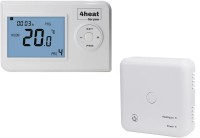 Фото - Терморегулятор 4Heat WT-02 