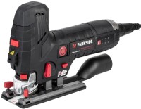 Фото - Электролобзик Parkside PPSTK 550 A1 
