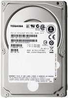 Фото - Жесткий диск Toshiba MBF2xxLRC MBF260LRC 600 ГБ