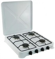 Фото - Плита Starlux SGS-6004 белый