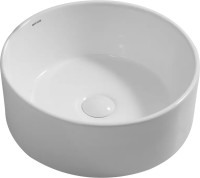 Фото - Умывальник MIXXUS Premium Topper-0103 MP6529 400 мм