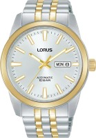 Фото - Наручные часы Lorus RL494BX9
