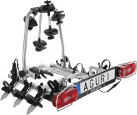 Фото - Багажник Aguri Cruiser 3 