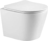 Фото - Унитаз MIXXUS Bevel-0302-R MI6709