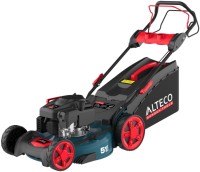 Фото - Газонокосилка Alteco GLM 55-51 MSQ