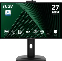 Фото - Монитор MSI PRO MP275QPDG 27 "  черный