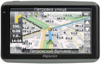 Фото - GPS-навигатор Prology iMap-4100 