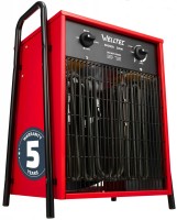 Фото - Тепловая пушка Welltec EHD220