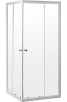 Фото - Душевая кабина Gustavsberg NC 108G-W 100x80 левая